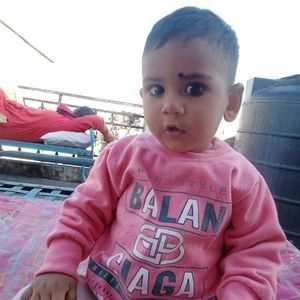 Meet your Posher, Danish